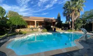 Maison 4 Pièces 130 m² à vendre à Gabian (34320)