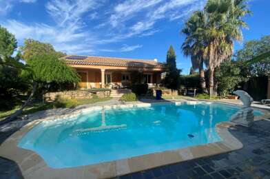 Maison 4 pièces 395000 €