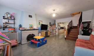 Maison 5 Pièces 146 m² à vendre à Château-Renault (37110)