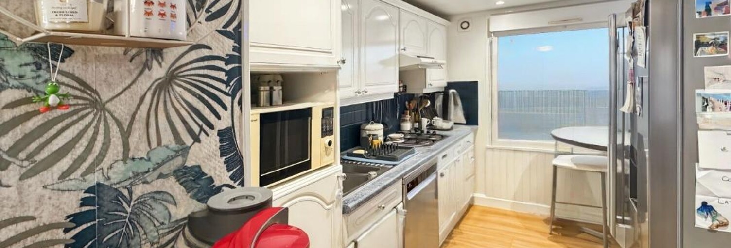 Maison 3 Pièces 63 m² à vendre à Rougé (44660)