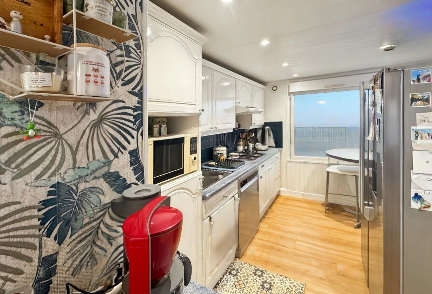 Maison de plain-pied idéalement située à ROUGÉ — photo 1