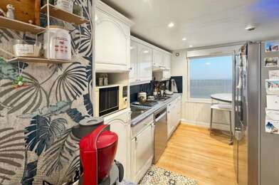 Maison 3 pièces 158500 €