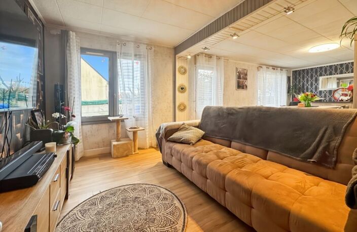 Maison de plain-pied idéalement située à ROUGÉ — photo 2