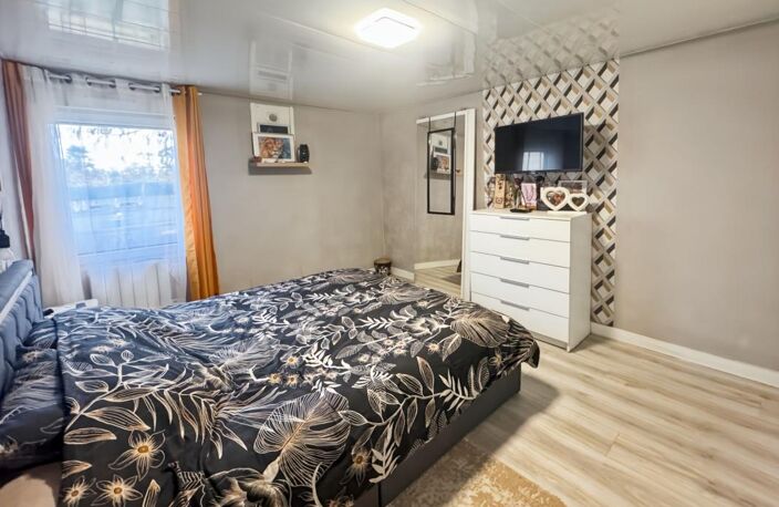Maison de plain-pied idéalement située à ROUGÉ — photo 4
