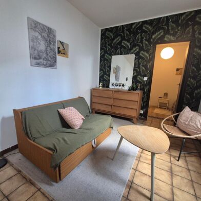 Appartement 2 pièces 169000 €