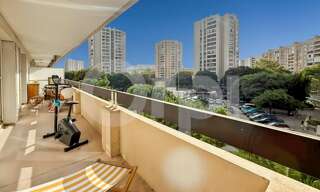 Appartement 3 Pièces 81 m² à louer à Toulon (83000)