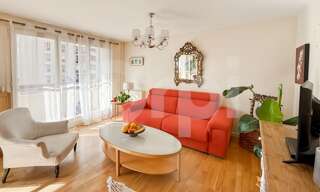 Appartement 3 Pièces 81 m² à louer à Toulon (83000)