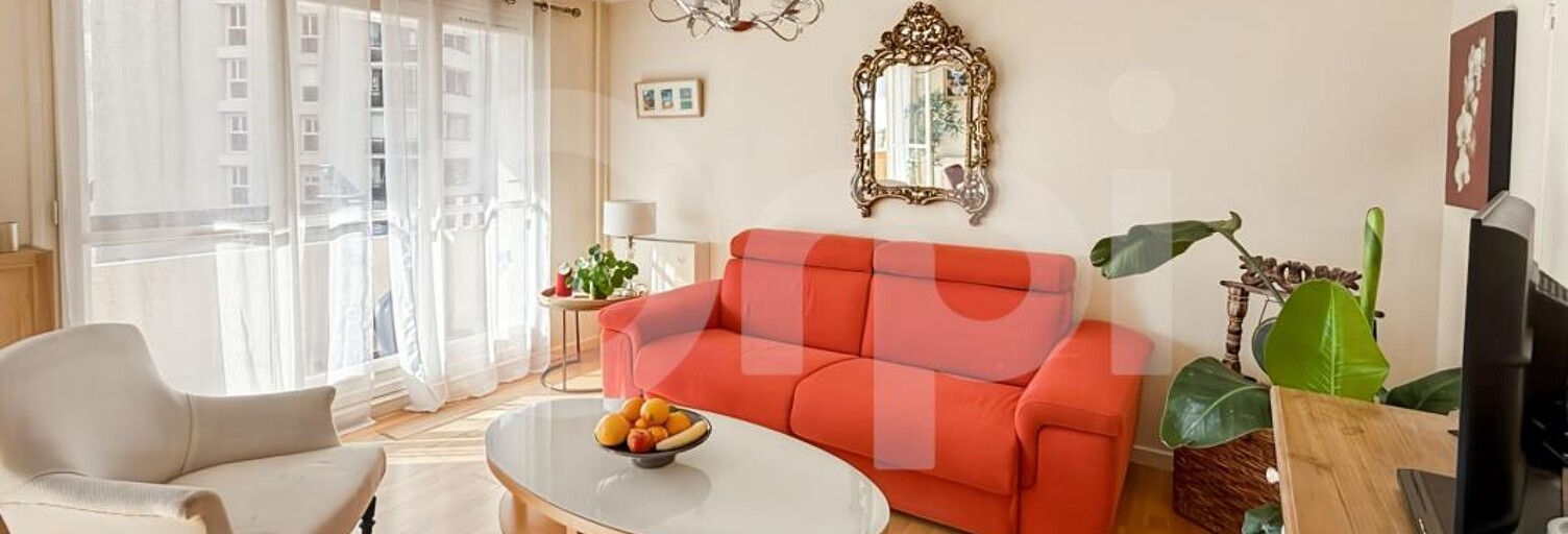 Appartement 3 Pièces 81 m² à louer à Toulon (83000)