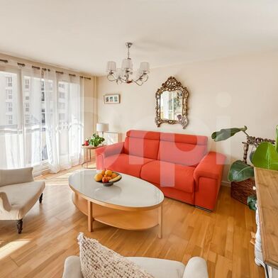 Appartement 3 pièces 1200 €