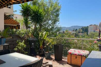 Appartement 3 pièces 300000 €