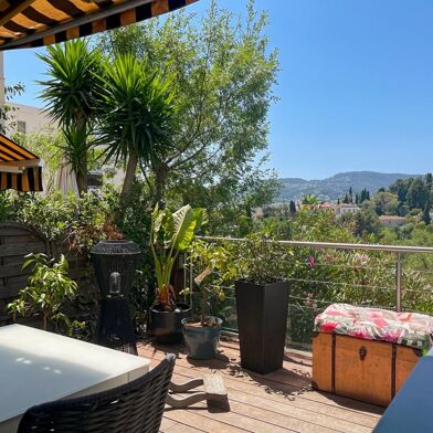 Appartement 3 pièces 300000 €