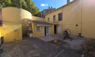 Maison 7 Pièces 184 m² à vendre à Bessan (34550)