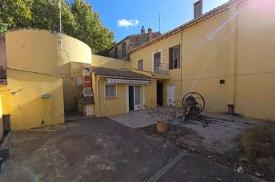 Maison 7 pièces 296500 €