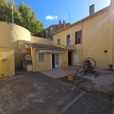 Maison 7 pièces 296500 €