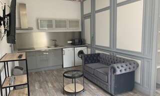 Appartement 1 Pièce 27 m² à louer à Mazamet (81200)