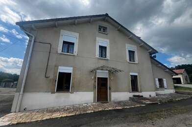 Maison 7 pièces 130000 €