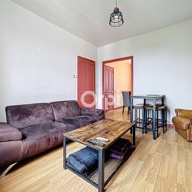 Maison 6 pièces 169900 €