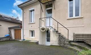 Maison 6 Pièces 134 m² à vendre à Limoges (87100)