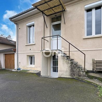 Maison 6 pièces 169900 €