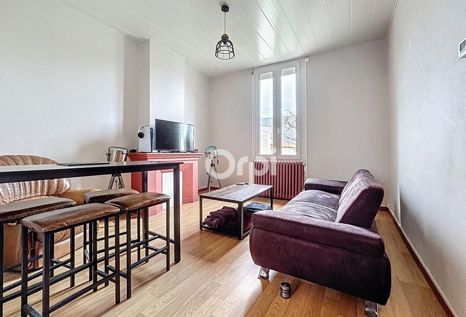 🏡 Charmante maison – Secteur recherché du Petit Treuil, à deux pas des écoles ! — photo 1