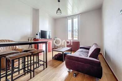Maison 6 pièces 150500 €