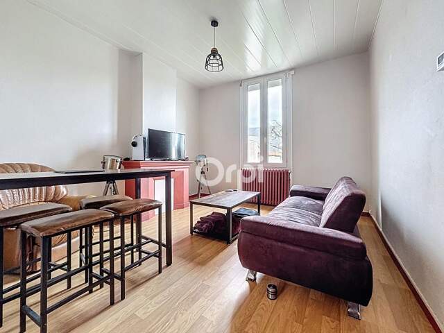   Charmante maison – Secteur recherché du Petit Treuil, à deux pas des écoles ! — photo du bien