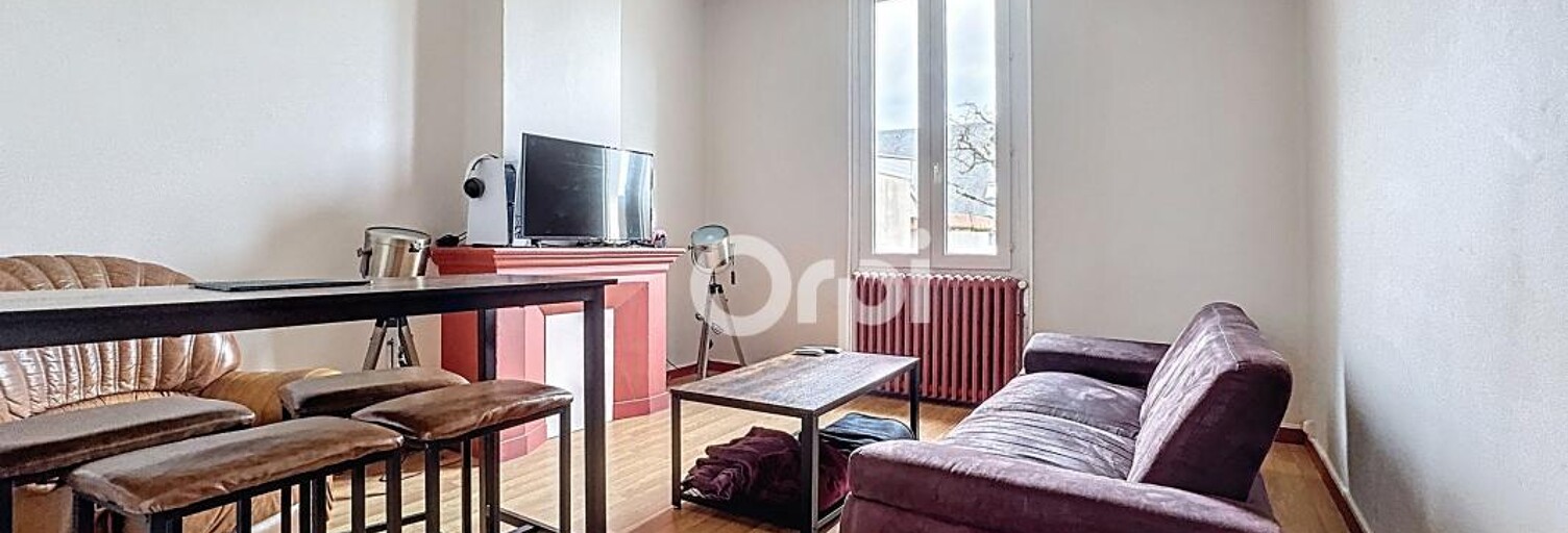 Maison 6 Pièces 134 m² à vendre à Limoges (87100)