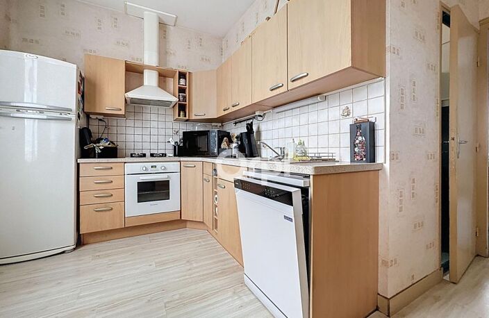 🏡 Charmante maison – Secteur recherché du Petit Treuil, à deux pas des écoles ! — photo 4