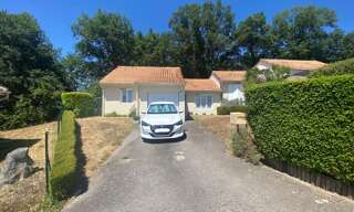 Maison 4 Pièces 82 m² à vendre à Limoges (87280)