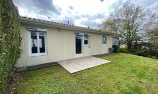 Maison 4 Pièces 82 m² à vendre à Limoges (87280)