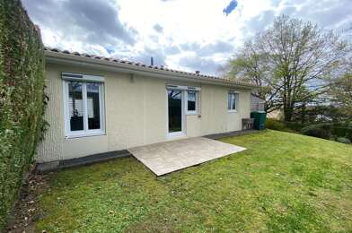 Maison 4 pièces 169900 €