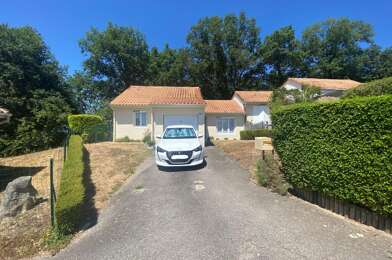 Maison 4 pièces 169900 €