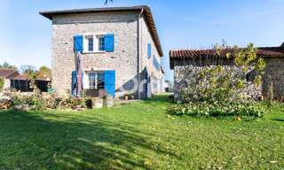 Maison 8 Pièces 185 m² à vendre à Aureil (87220)