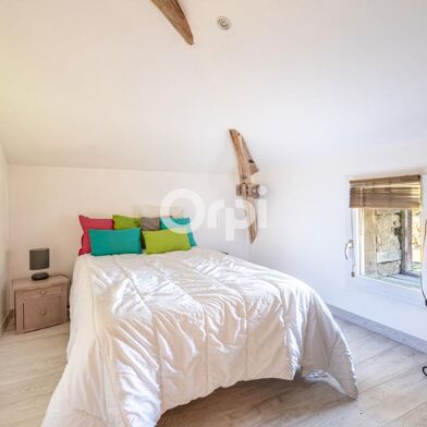 Maison 8 pièces 349500 €