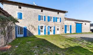 Maison 8 Pièces 185 m² à vendre à Aureil (87220)