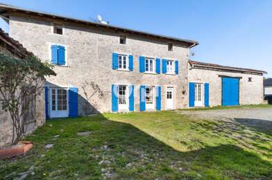 Maison 8 pièces 349500 €