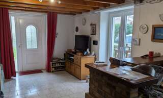 Maison 3 Pièces 45 m² à louer à Mignaloux-Beauvoir (86550)