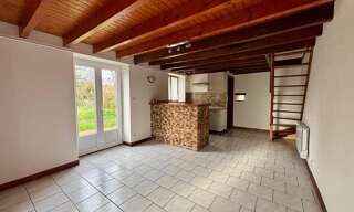 Maison 3 Pièces 45 m² à louer à Mignaloux-Beauvoir (86550)