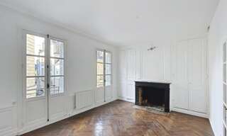 Appartement 2 Pièces 38 m² à vendre à Tours (37000)