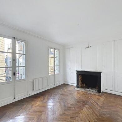 Appartement 2 pièces 130000 €