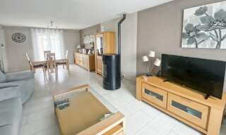 Maison 5 Pièces 105 m² à vendre à Traînou (45470)