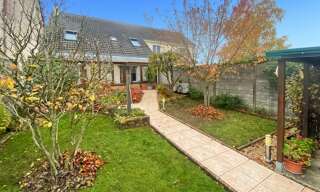 Maison 5 Pièces 105 m² à vendre à Traînou (45470)