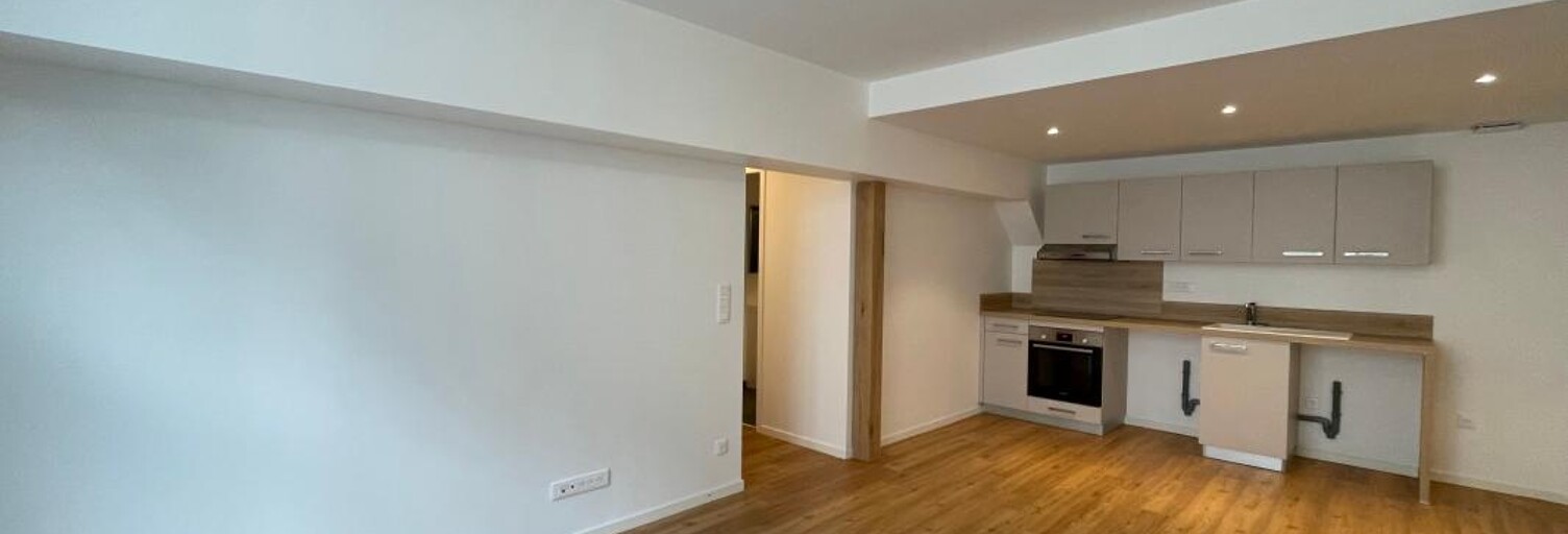 Appartement 3 Pièces 58 m² à louer à Orléans (45000)