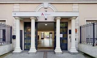 Appartement 1 Pièce 18 m² à vendre à Saint-Maurice (94410)