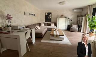 Maison 4 Pièces 76 m² à vendre à Istres (13800)