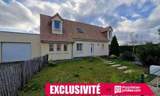 Maison 7 Pièces 168 m² à vendre à Vion (72300)