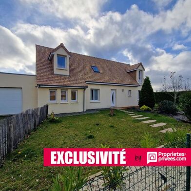 Maison 7 pièces 291172 €