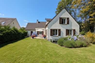 Maison 7 pièces 518000 €