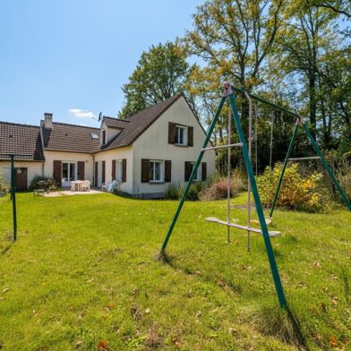 Maison 7 pièces 440000 €