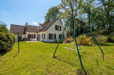 Maison 7 pièces 440000 €